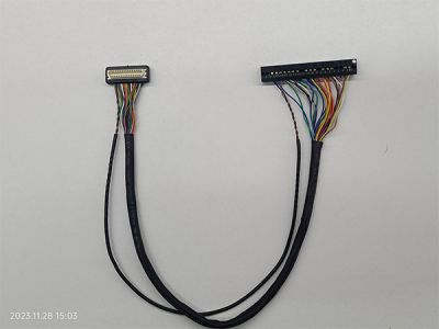 電子連接線有什么特點(diǎn)？