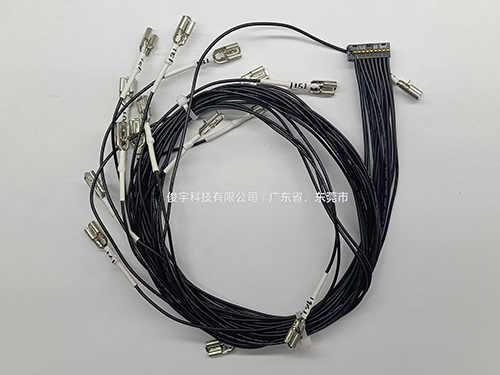 什么是電源控制箱采集線？有什么作用？