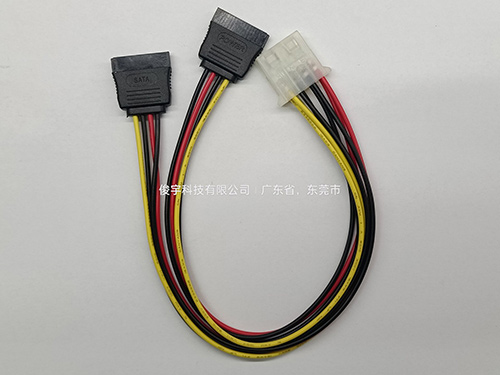 如何科學(xué)的選擇電控箱類(lèi)連接線？